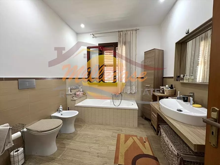 Immagine 3 di Appartamento in vendita  in Via Moncenisio a Siracusa