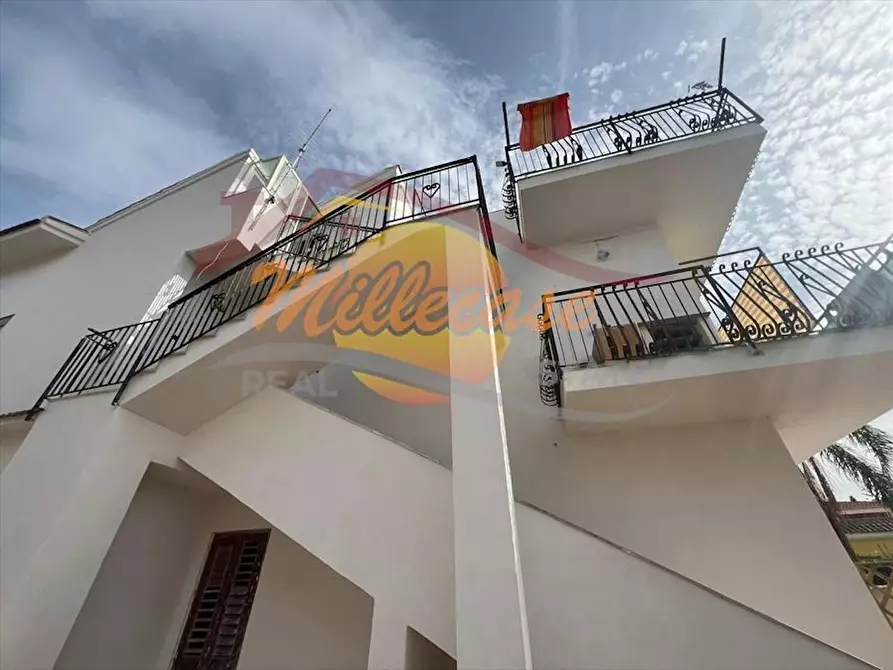 Immagine 2 di Trilocale in vendita  in VIA PASQUALE SALIBRA a Siracusa