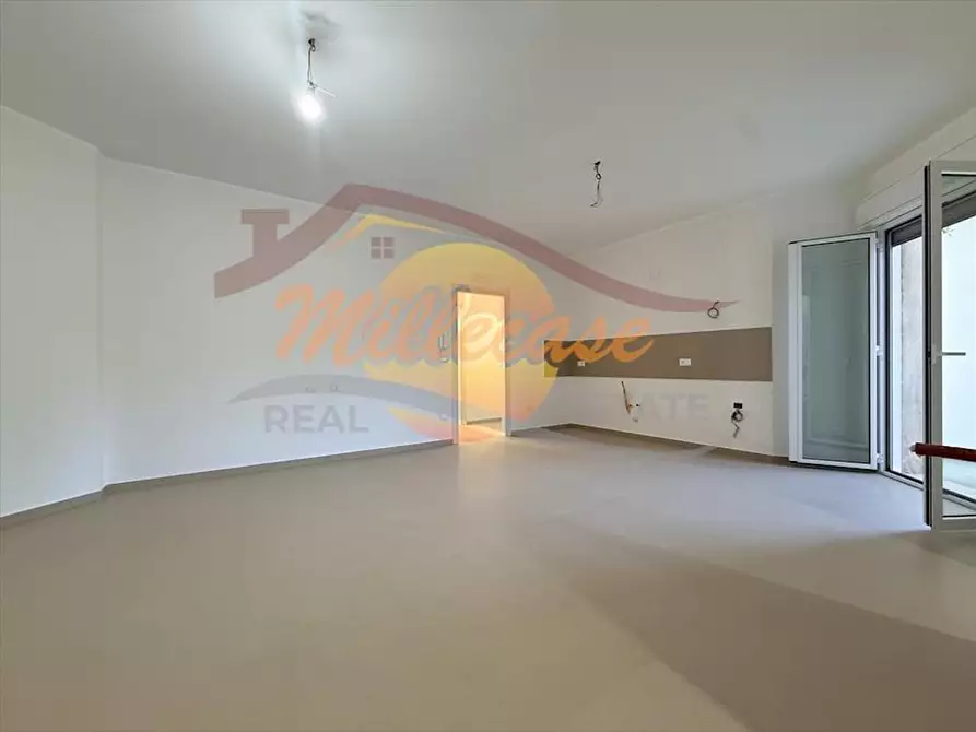 Immagine 5 di Trilocale in vendita  in Viale Teracati a Siracusa