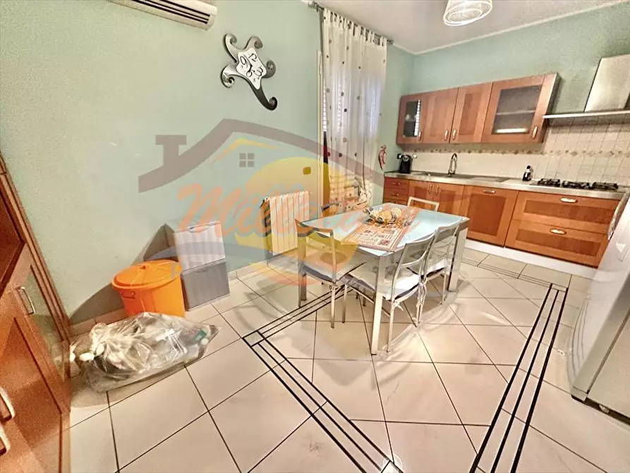 Immagine 22 di Casa bifamiliare in vendita  in Via Luigi Maria Monti a Siracusa