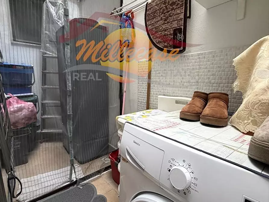 Immagine 12 di Trilocale in vendita  in Via Pasubio a Siracusa