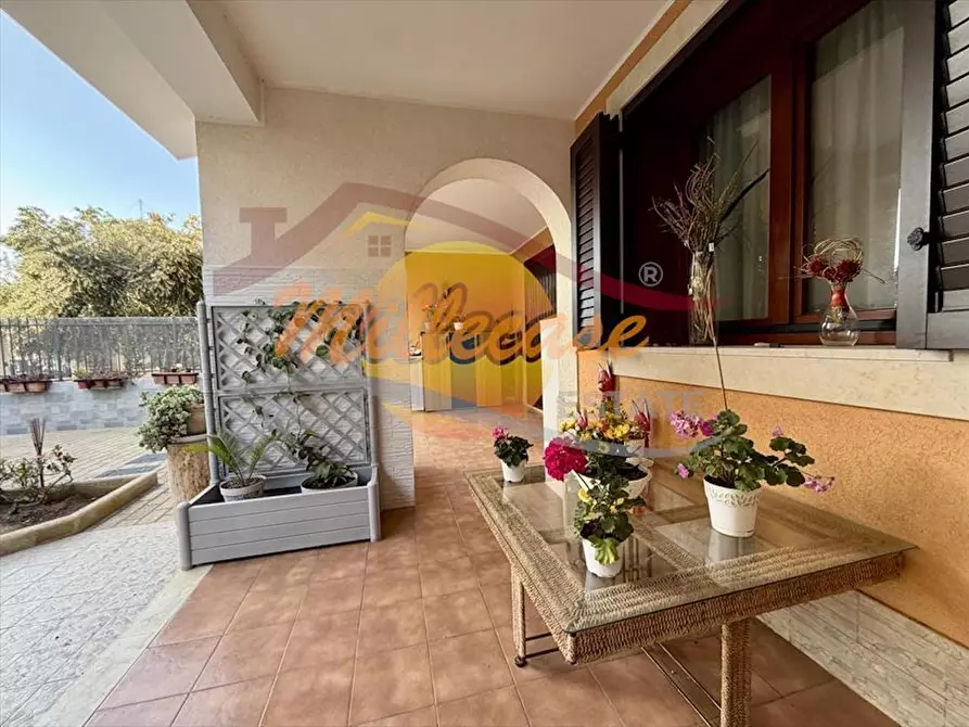 Immagine 5 di Villetta a schiera in vendita  in Via Salvatore Monteforte a Siracusa