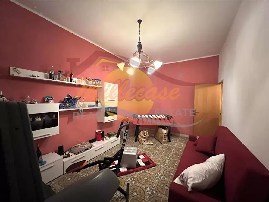 Immagine 9 di Casa indipendente in vendita  in Via Plebiscito a Siracusa