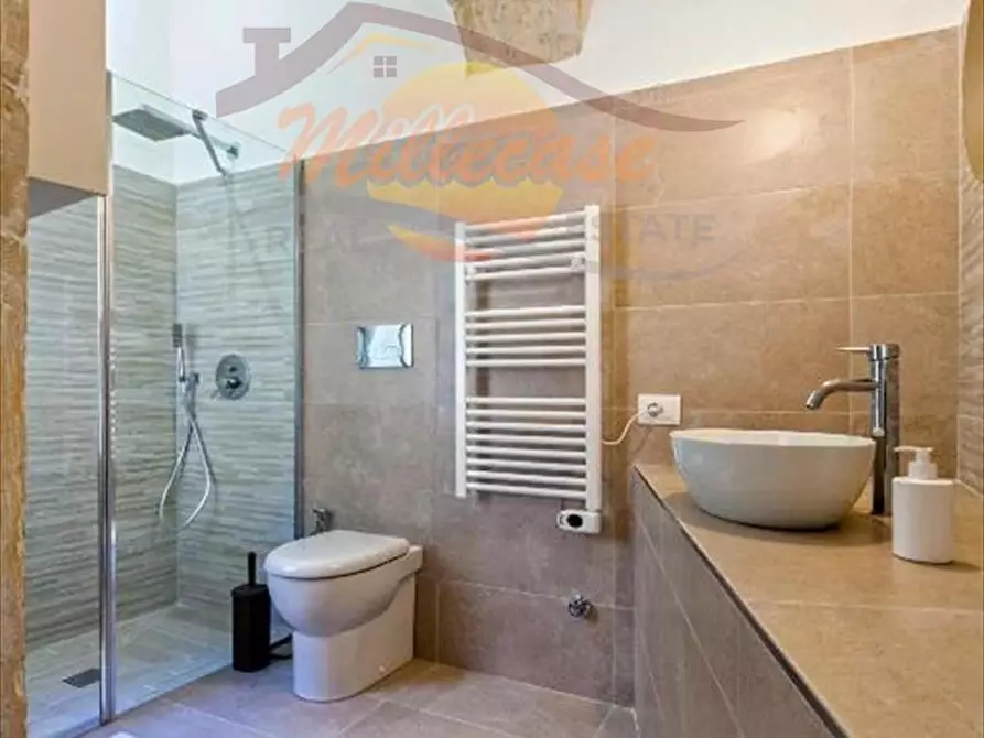 Immagine 3 di Bilocale in vendita  in Via Saverio Landolina a Siracusa