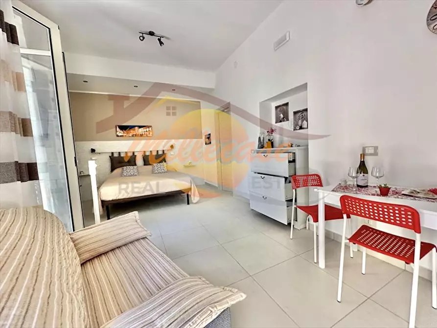 Immagine 8 di Monolocale in affitto  in Viale Tunisi a Siracusa