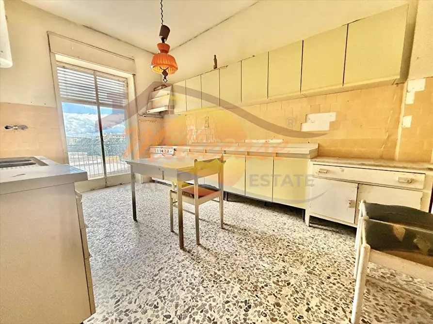 Immagine 23 di Quadrilocale in vendita  in Via Tisia a Siracusa