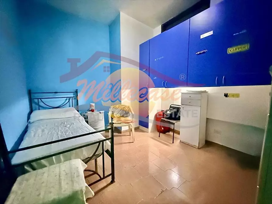 Immagine 6 di Quadrilocale in vendita  in Via Rapisardi a Siracusa