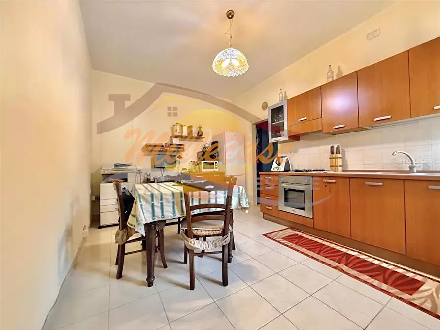 Immagine 7 di Trilocale in vendita  in VIA DANIELE MONTELEONI a Siracusa