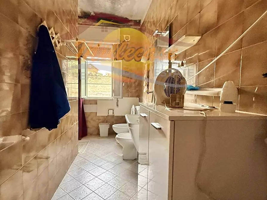 Immagine 12 di Villa in vendita  in Viale Edoardo Garrone a Siracusa