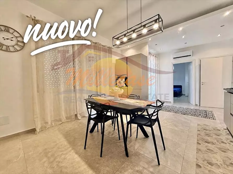 Immagine 1 di Quadrilocale in vendita  in Viale dei Comuni a Siracusa