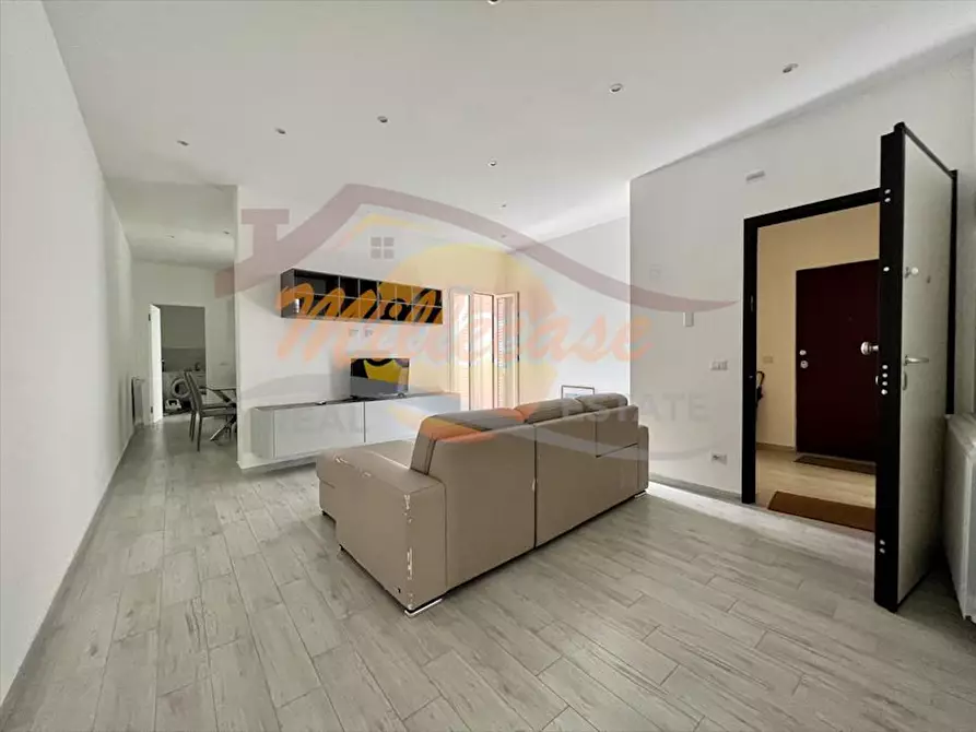 Immagine 5 di Appartamento in vendita  in VIA ISONZO a Siracusa