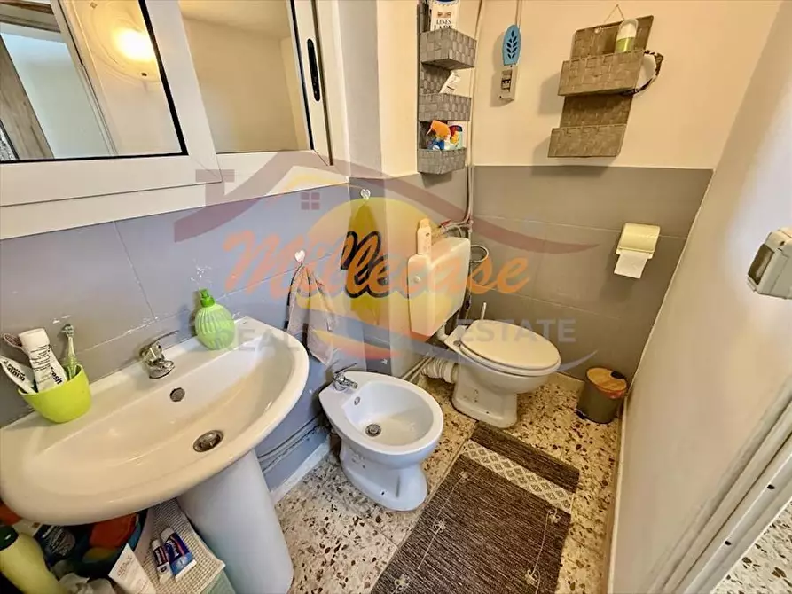 Immagine 8 di Bilocale in vendita  in Via Re Ierone II a Siracusa