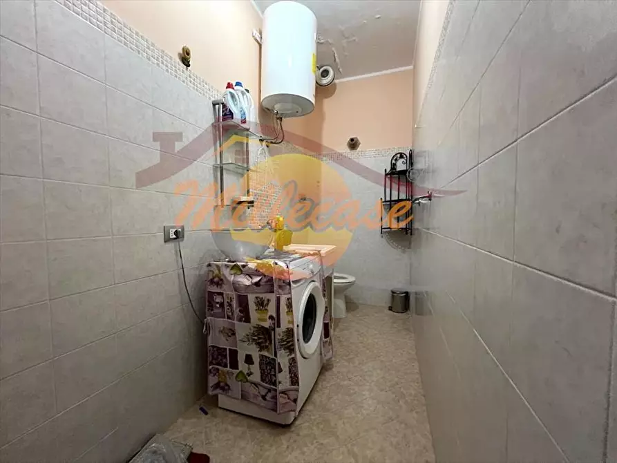 Immagine 29 di Appartamento in vendita  in Via Monte Rosa 6 a Siracusa