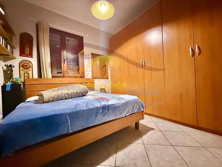 Immagine 5 di Casa bifamiliare in vendita  in Traversa Sinerchia a Siracusa