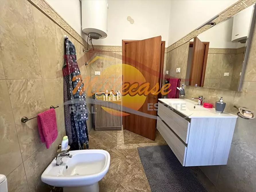 Immagine 14 di Pentalocale in vendita  in Via Dalmazia a Siracusa