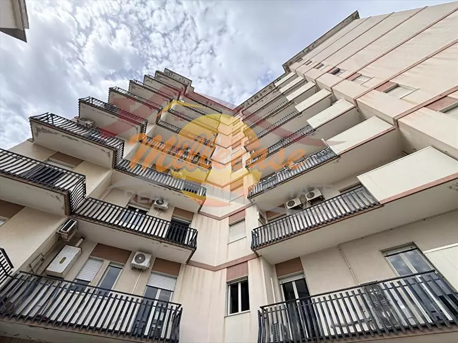 Immagine 17 di Pentalocale in vendita  in Via Unione Sovietica a Siracusa