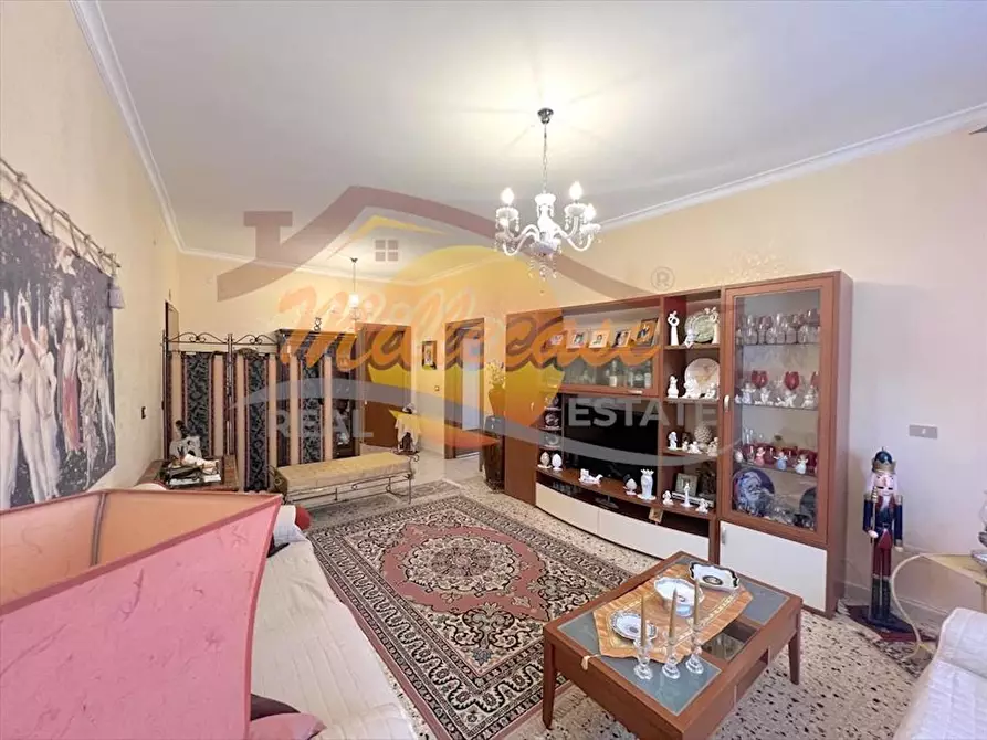 Immagine 26 di Appartamento in vendita  in VI LUIGI CASSIA a Siracusa