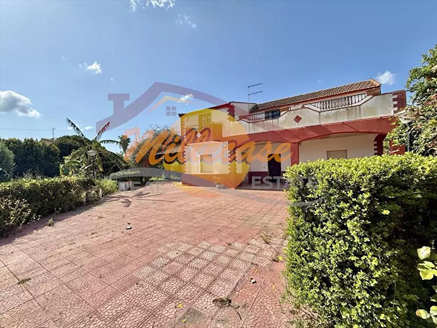 Immagine 8 di Villa in vendita  in Via Olindo Marinelli a Siracusa