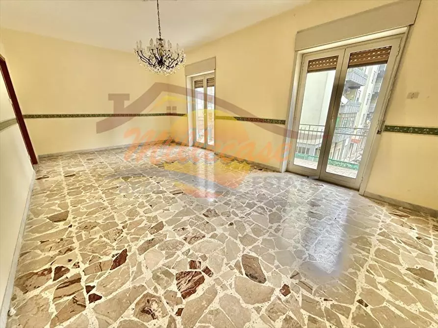 Immagine 2 di Appartamento in vendita  in Via Misterbianco a Siracusa