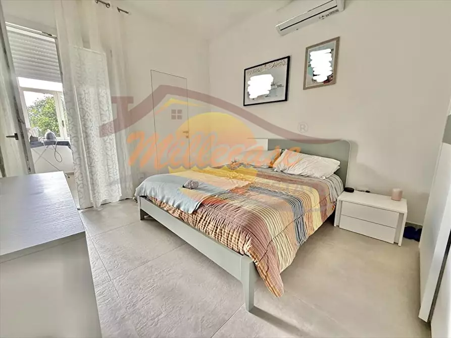 Immagine 4 di Appartamento in vendita  in VIA CAPO MURRO DI PORCO a Siracusa