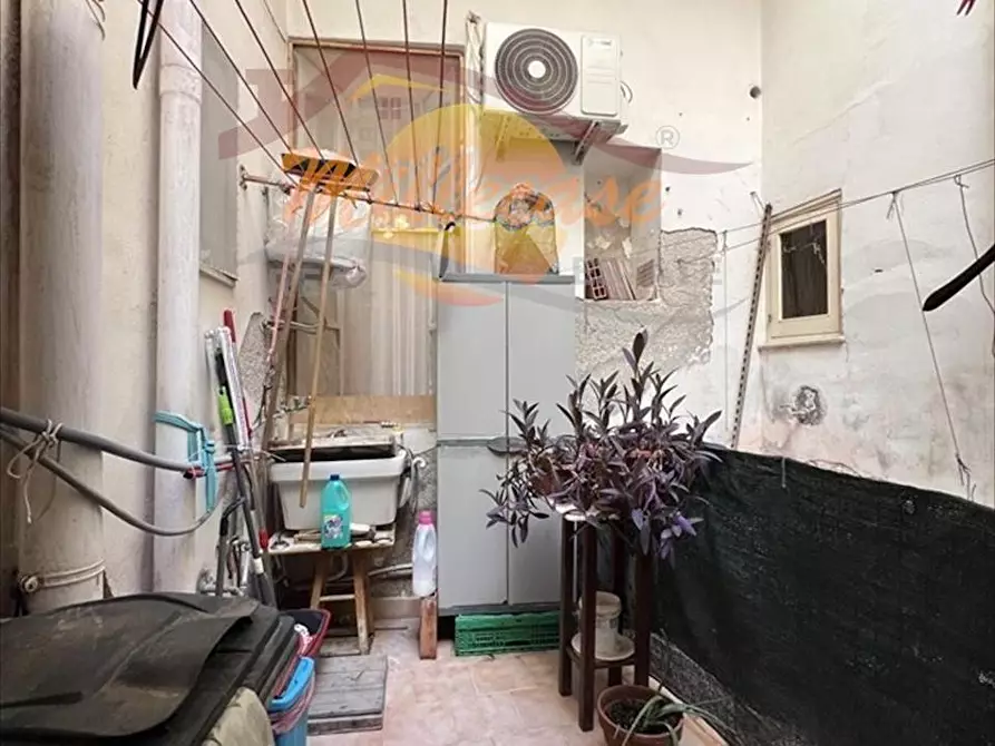 Immagine 8 di Trilocale in vendita  in Via Pasubio 5 a Siracusa