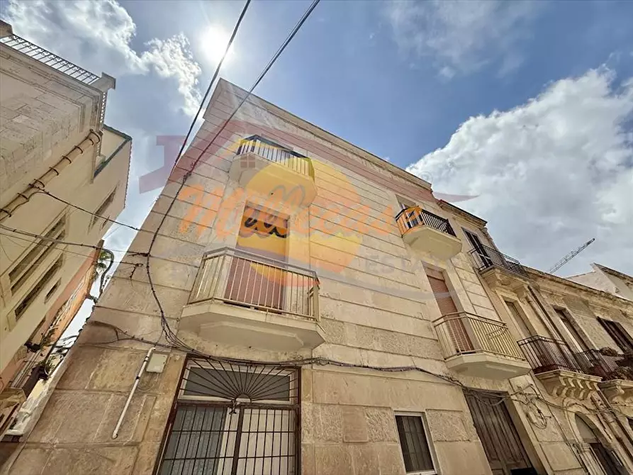 Immagine 21 di Quadrilocale in vendita  in VIA VITTORIO VENETO a Siracusa