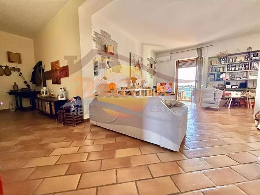 Immagine 23 di Quadrilocale in vendita  in Viale Tica a Siracusa