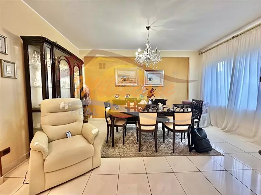 Immagine 3 di Casa bifamiliare in vendita  in Via Luigi Maria Monti a Siracusa