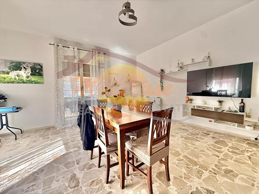 Immagine 10 di Trilocale in vendita  in Via Italia a Siracusa