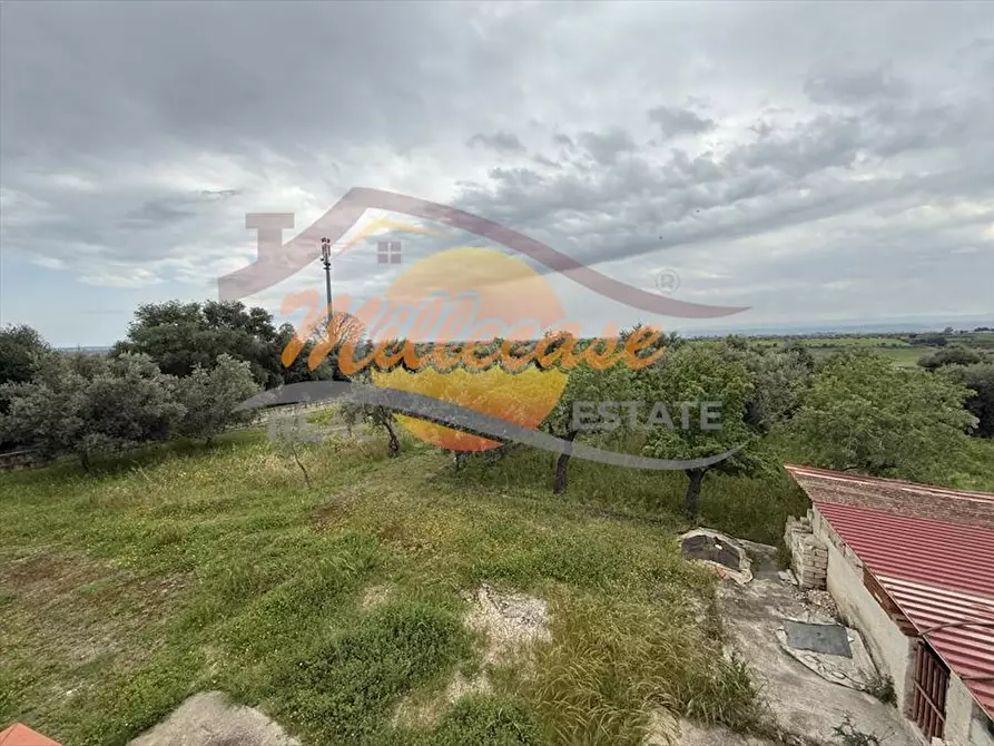 Immagine 21 di Villa in vendita  in CONTRADA CARANCINO a Siracusa