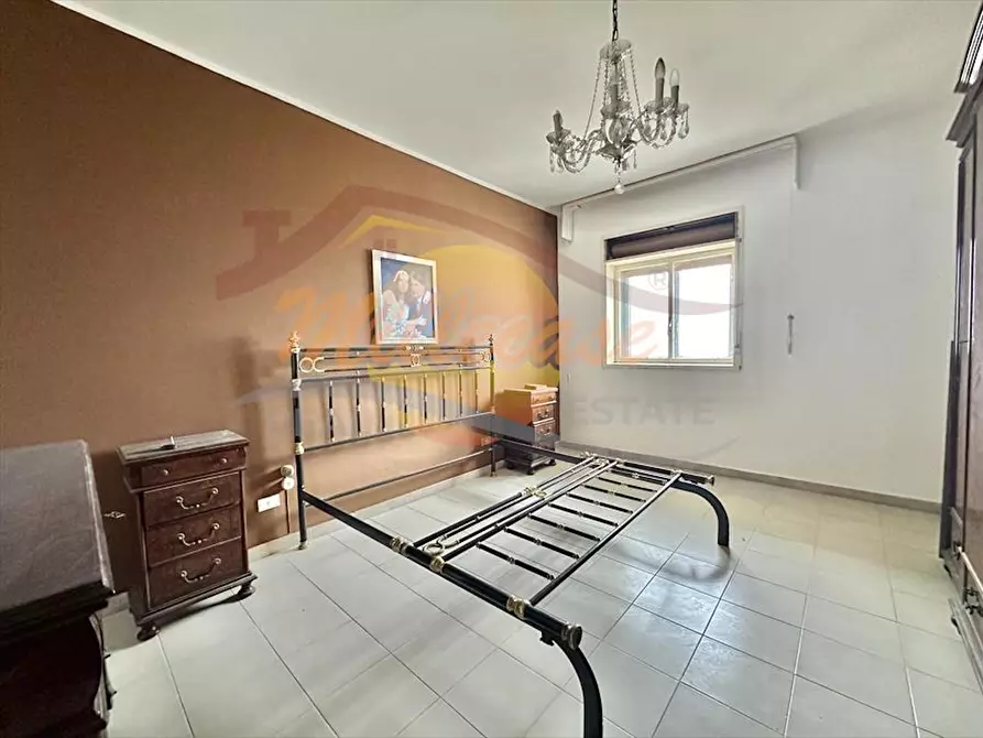 Immagine 10 di Quadrilocale in vendita  in Via Salvatore Nanna a Siracusa