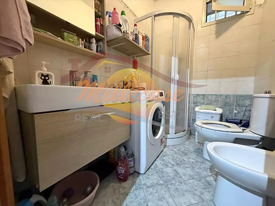 Immagine 10 di Trilocale in vendita  in VIA MONTEFORTE a Siracusa