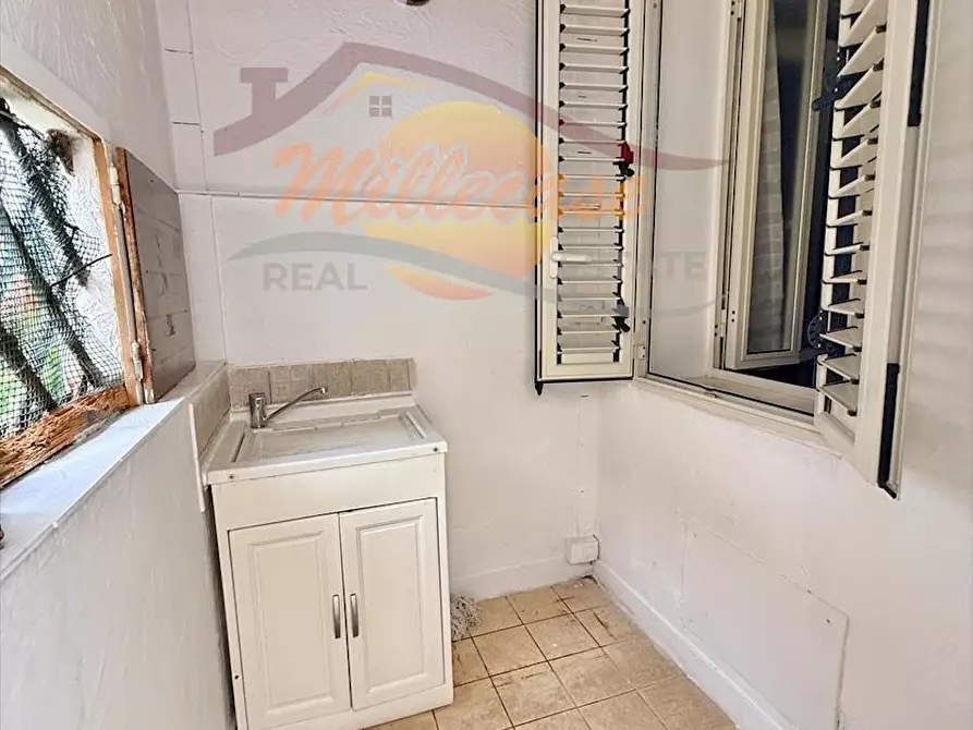 Immagine 21 di Quadrilocale in vendita  in Via Acireale a Siracusa