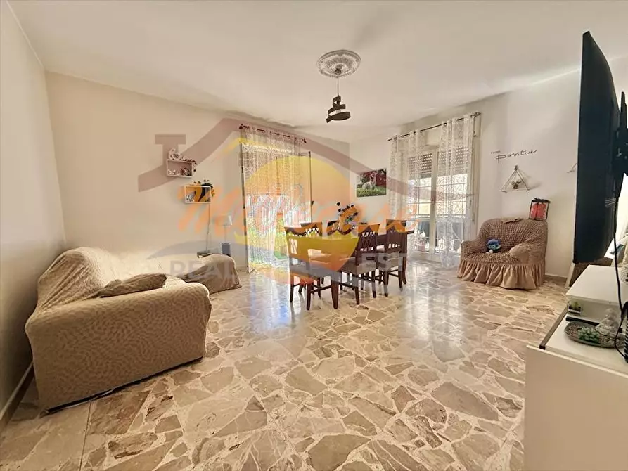 Immagine 12 di Trilocale in vendita  in Via Italia a Siracusa