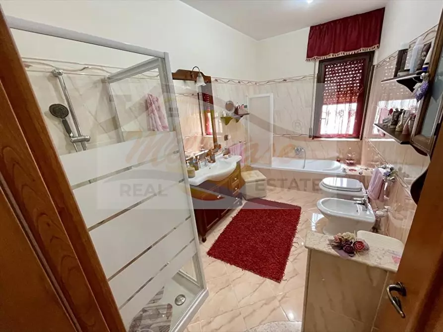 Immagine 6 di Quadrilocale in vendita  in VIA NOVELLI a Siracusa