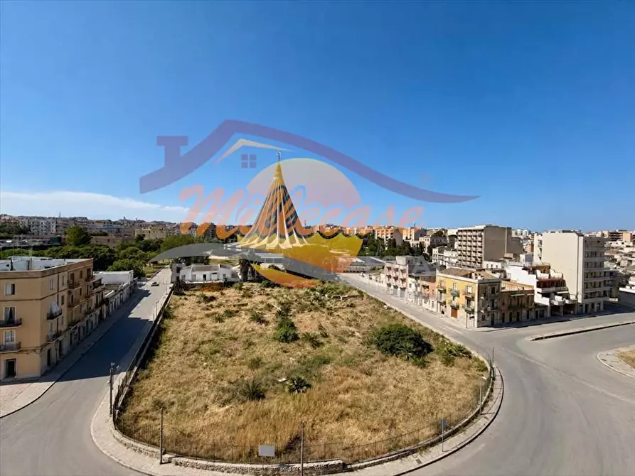 Immagine 1 di Pentalocale in vendita  in Piazza della Vittoria a Siracusa