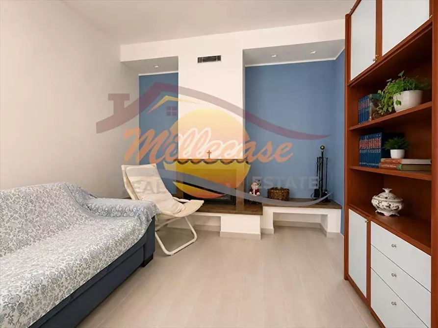 Immagine 2 di Villa in vendita  in VIA MER NERO a Siracusa
