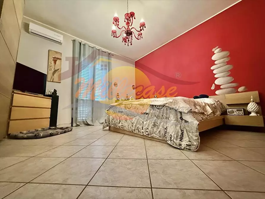 Immagine 6 di Casa bifamiliare in vendita  in Traversa Sinerchia a Siracusa