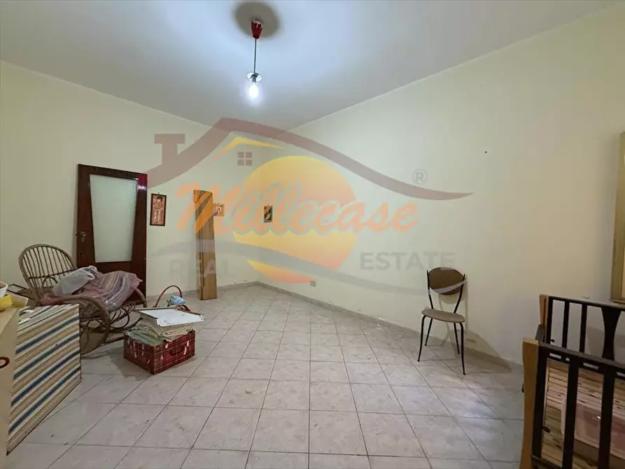 Immagine 28 di Trilocale in vendita  in Via IPPOLITO NIEVO a Siracusa