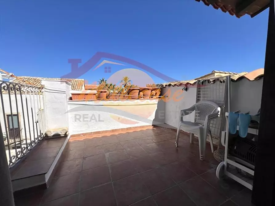 Immagine 5 di Quadrilocale in vendita  in Riviera Dionisio Il Grande 100 a Siracusa