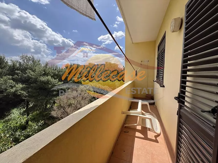 Immagine 32 di Quadrilocale in vendita  in Via Santi Amato a Siracusa