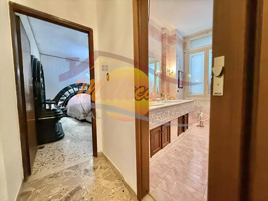 Immagine 17 di Appartamento in vendita  in GROTTASANTA a Siracusa