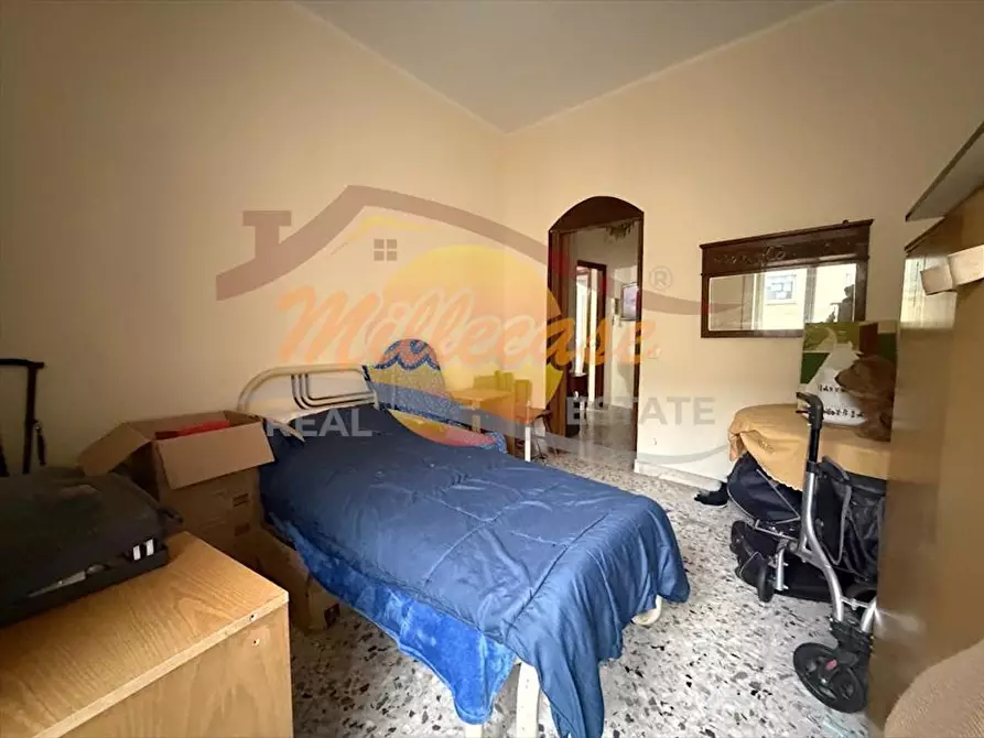 Immagine 9 di Trilocale in vendita  in CORSO GELONE a Siracusa