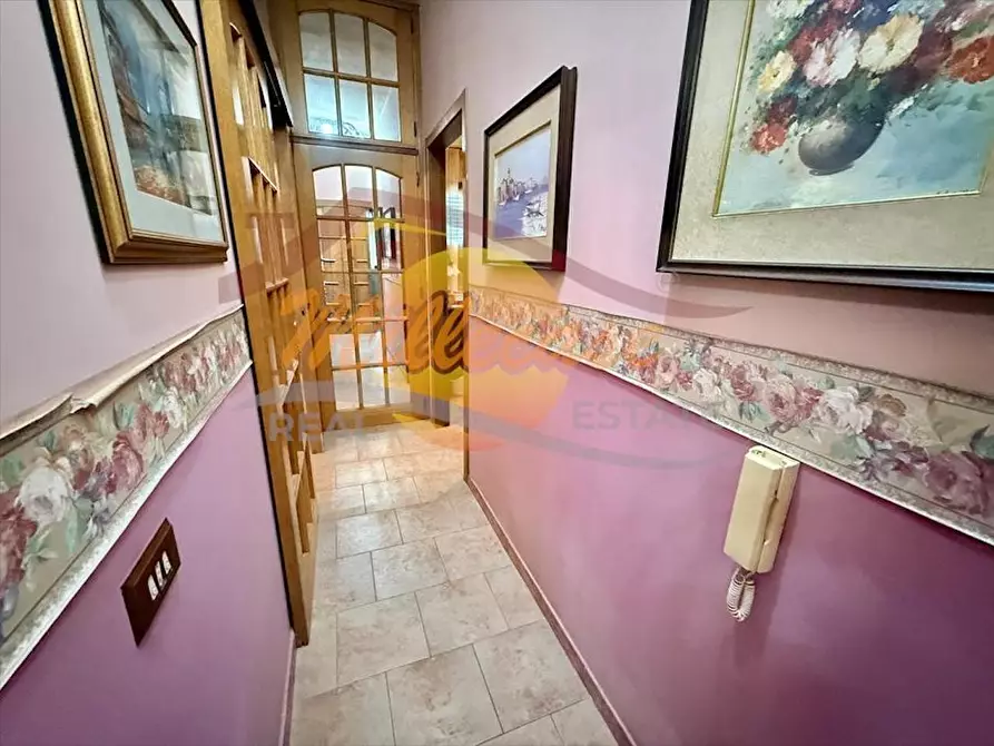 Immagine 16 di Casa bifamiliare in vendita  in Via Rimini a Siracusa