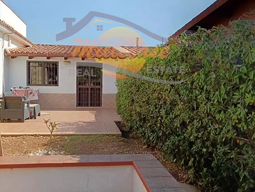Immagine 16 di Villa in vendita  in ELORINA a Siracusa