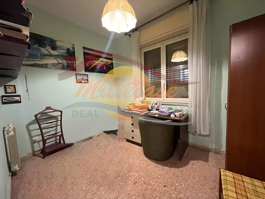 Immagine 13 di Quadrilocale in vendita  in Via Peppino Impastato 1 a Siracusa