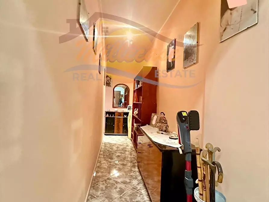 Immagine 2 di Appartamento in vendita  in Via Aldo Carratore a Siracusa