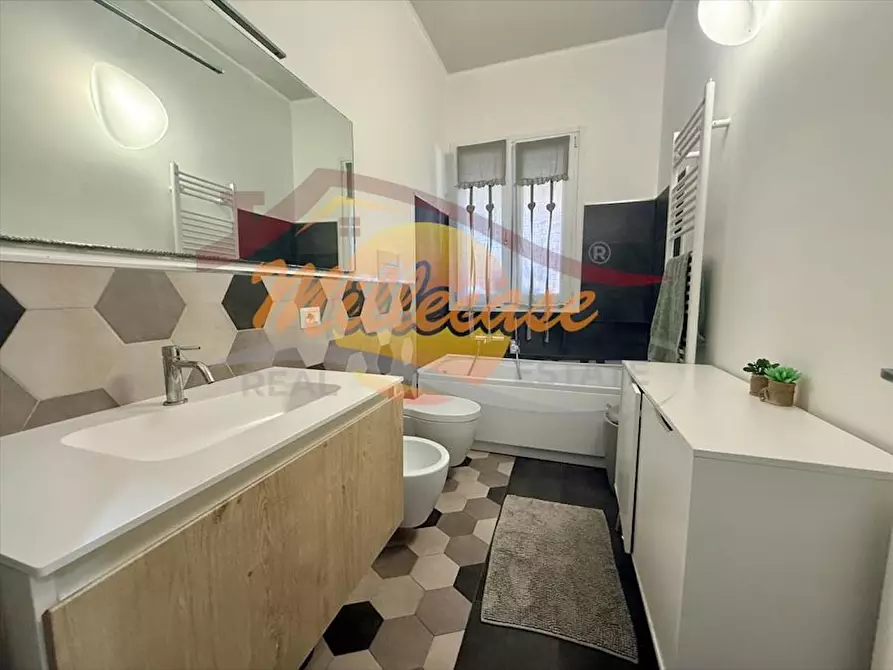 Immagine 6 di Pentalocale in vendita  in Viale Scala Greca a Siracusa