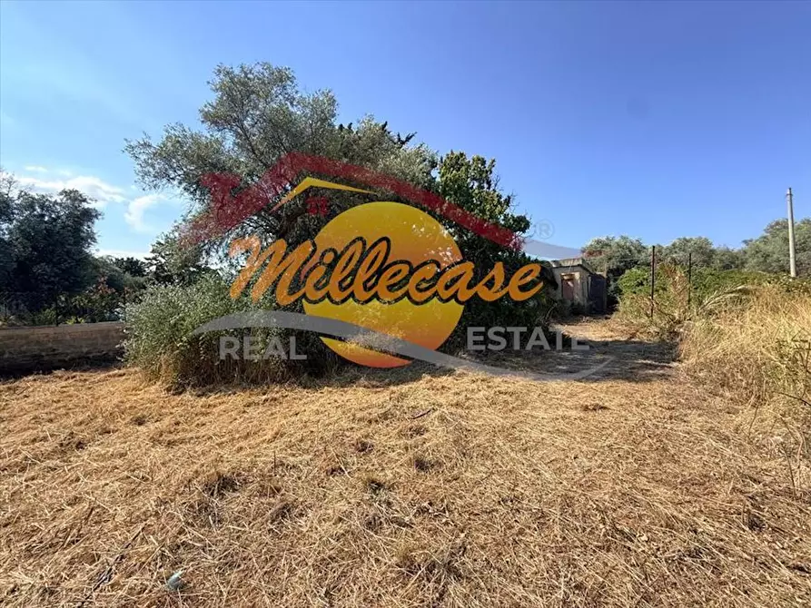 Immagine 5 di Villa in vendita  in Via San Giovanni Bosco a Siracusa