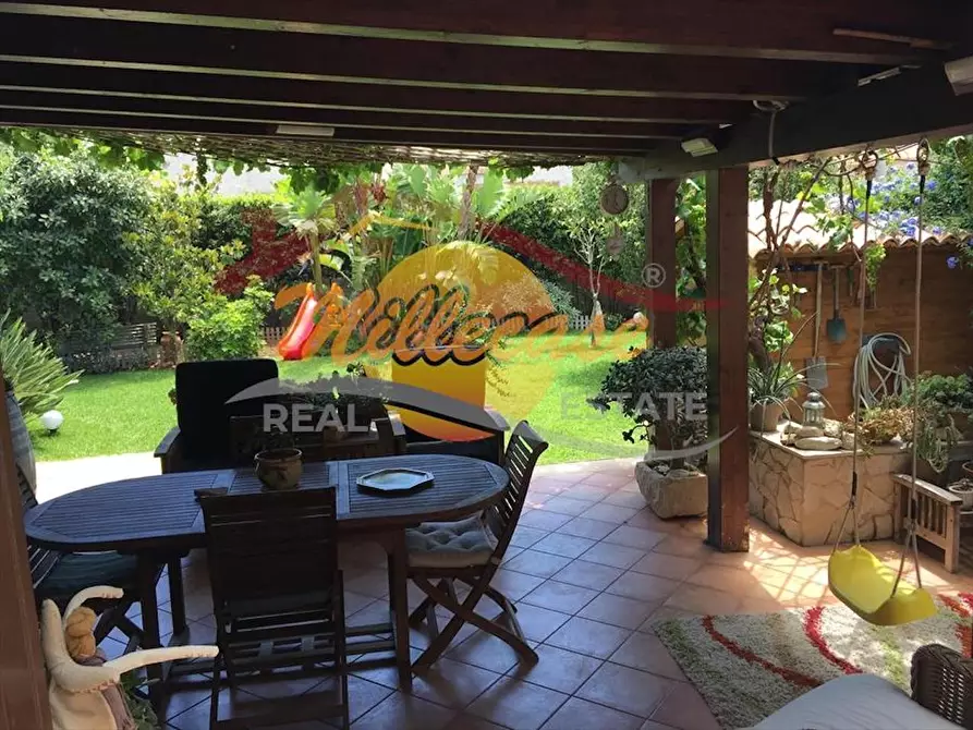 Immagine 20 di Villa in vendita  in VIA DEL LUCCIO a Siracusa